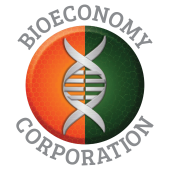 Logo Bioeconomy Corporation